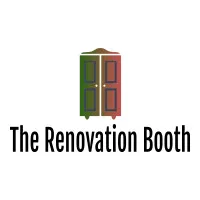 The Renovation Booth logo