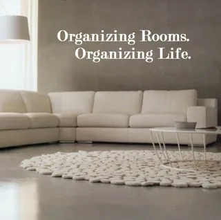 The Rescued Room logo