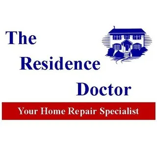 The Residence Doctor logo