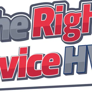 The Right Service HVAC - Heating & Cooling Services in Tampa, FL