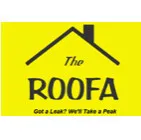 The Roofa logo