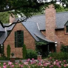 The Roofing Concierge, LLC logo