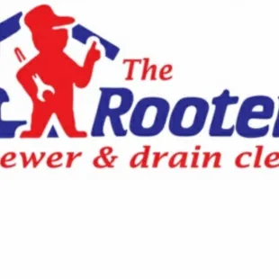 The Rooter Guy logo