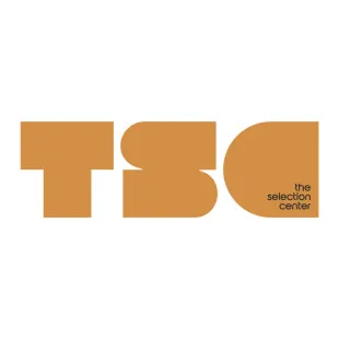 The Selection Center logo