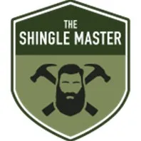 The Shingle Master Durham logo