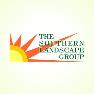 The Southern Landscape Group logo
