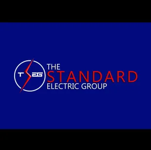 The Standard Electric logo