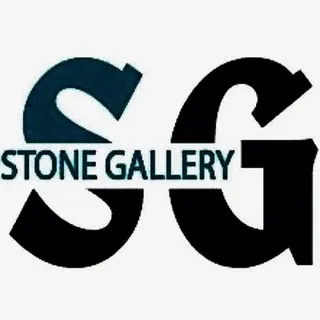 The Stone Gallery, LLC logo