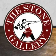 The Stone Gallery logo