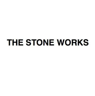 The Stone Works logo