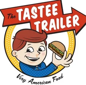 The Tastee Trailer logo