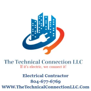The Technical Connection LLC logo