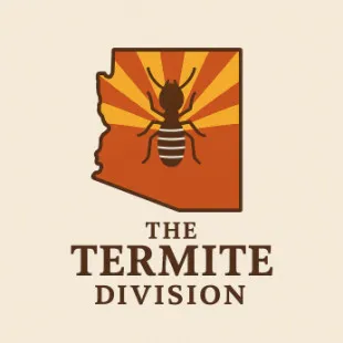 The Termite Division logo