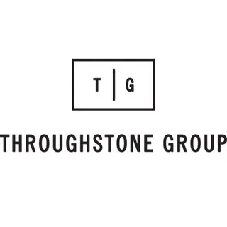 The Throughstone Group logo