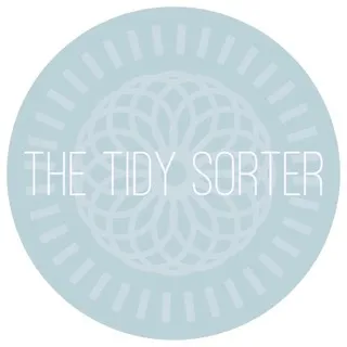 The Tidy Sorter logo