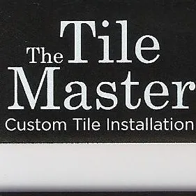The Tile Master logo