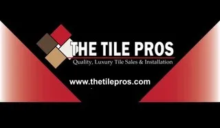 The Tile Pros logo