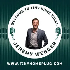 The Tiny Home Plug, LLC logo