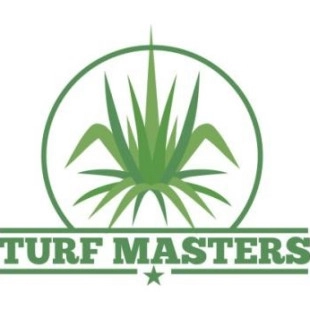 The Turf Masters logo
