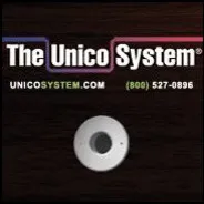 The Unico System logo