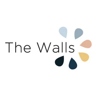 The Walls Design logo