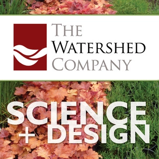 The Watershed Company logo
