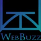 The Webbuzz logo