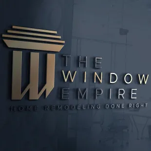 The Window Empire LLC logo