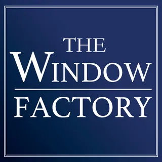 The Window Factory logo