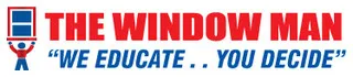 The Window Man - Window Installation & Replacement in Midland, VA