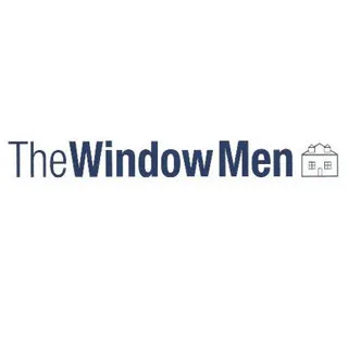 The Window Men Inc logo