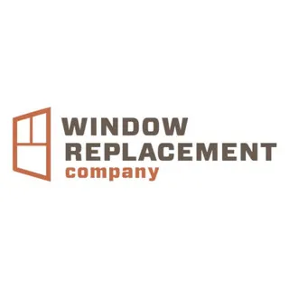 The Window Replacement Company logo