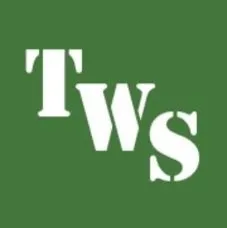 The Window Source logo