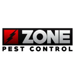 The Zone Pest Control logo