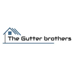 Thegutterbros. logo