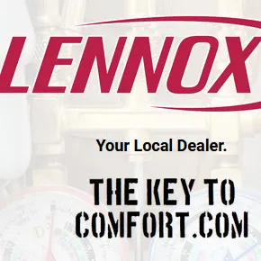 TheKeyToComfort.com logo