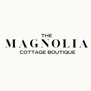 TheMagnoliaCottageBoutique logo