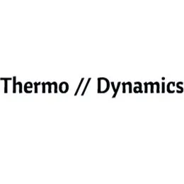 Thermo Dynamics logo