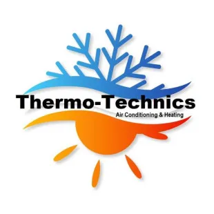 Thermo-Technics Air Conditioning Heating And Refri logo