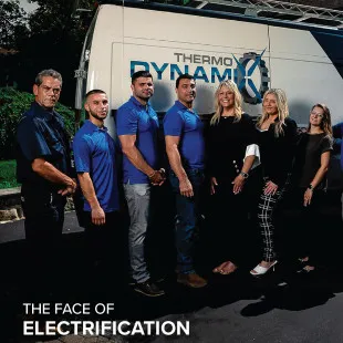 Thermodynamix LLC logo