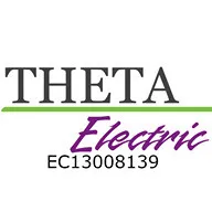 Theta Electric logo