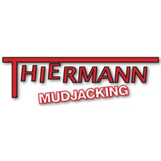 Thiermann Mudjacking logo
