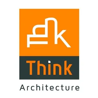 THINK Architecture, Inc. logo