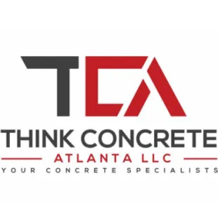 Think Concrete Atlanta logo