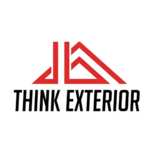 Think Exterior logo
