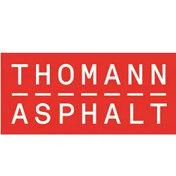 Thomann Asphalt Paving logo