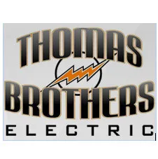 Thomas Brothers Electric LLC logo