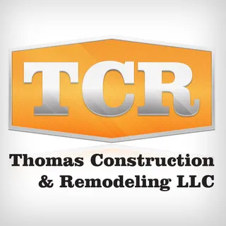 Thomas Construction And Remodeling LLC logo