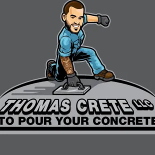 Thomas Crete, LLC - Driveway Repair & Paving in East Greenbush, NY