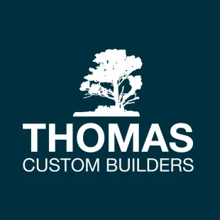 Thomas Custom Builders logo